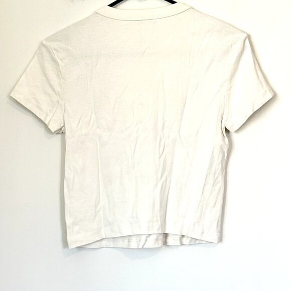 NEW Daydreamer The Doors Waiting For The Sun Crewneck Graphic Shrunken Tee - XS - Picture 5 of 5